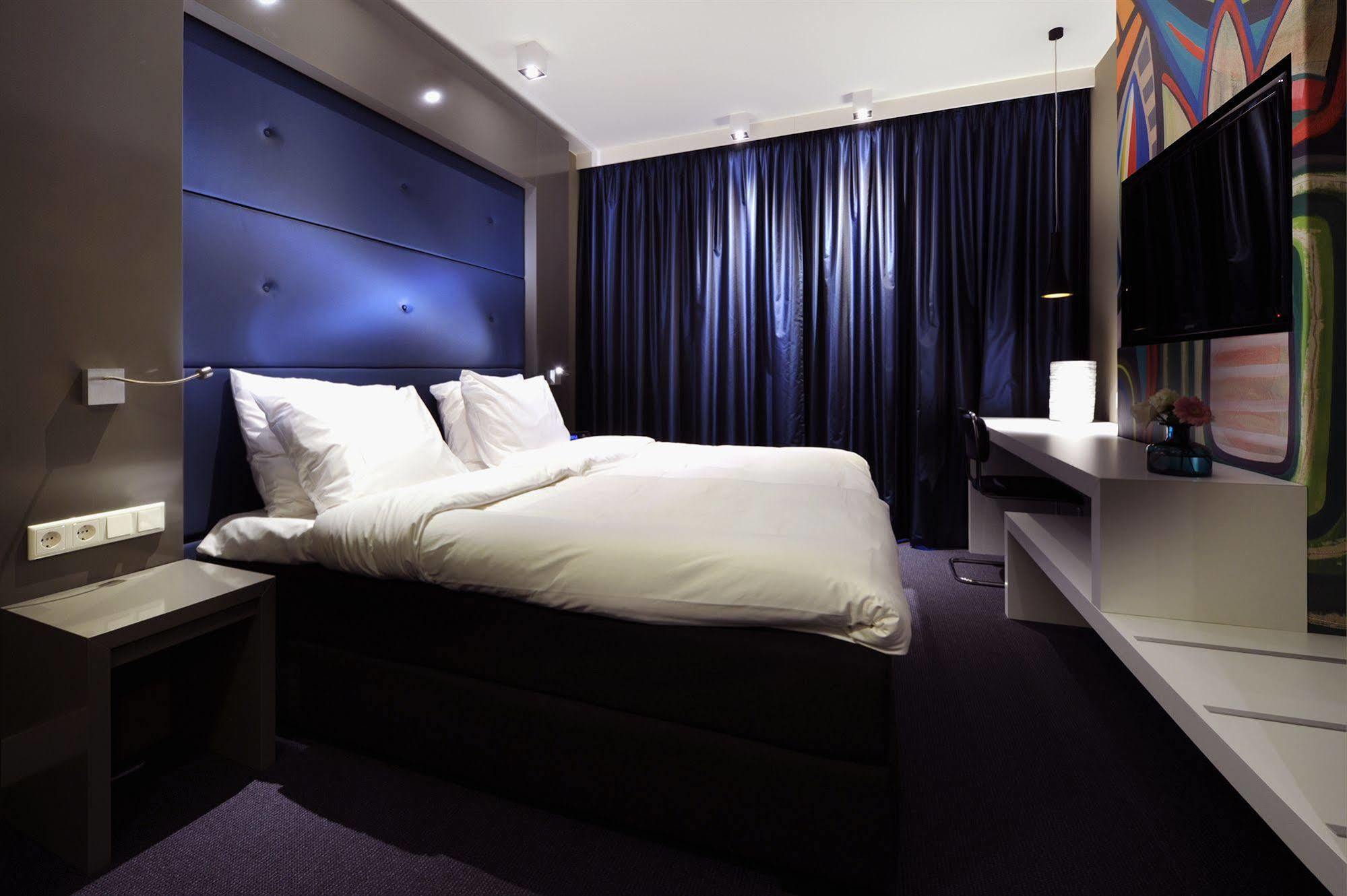 Hotel Blue Mansion 3*