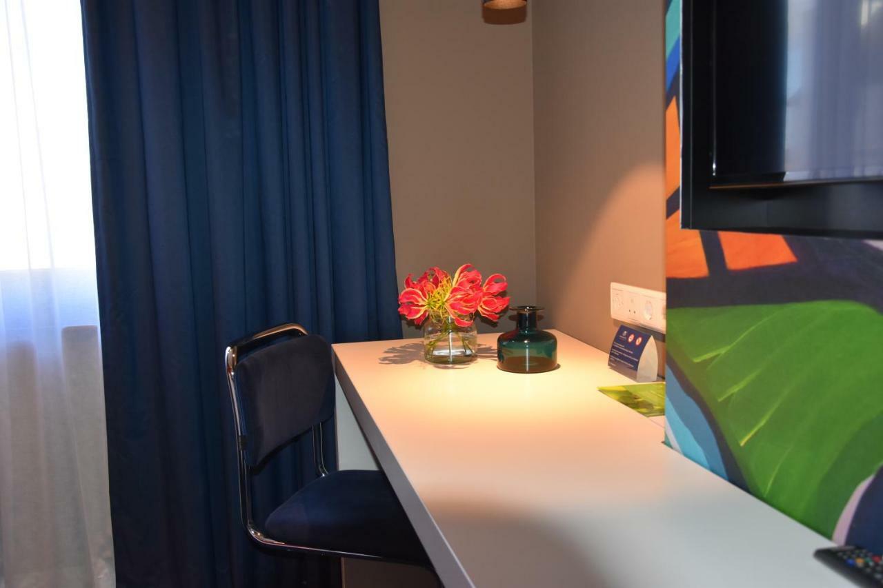 Hotel Blue Mansion Aalsmeer