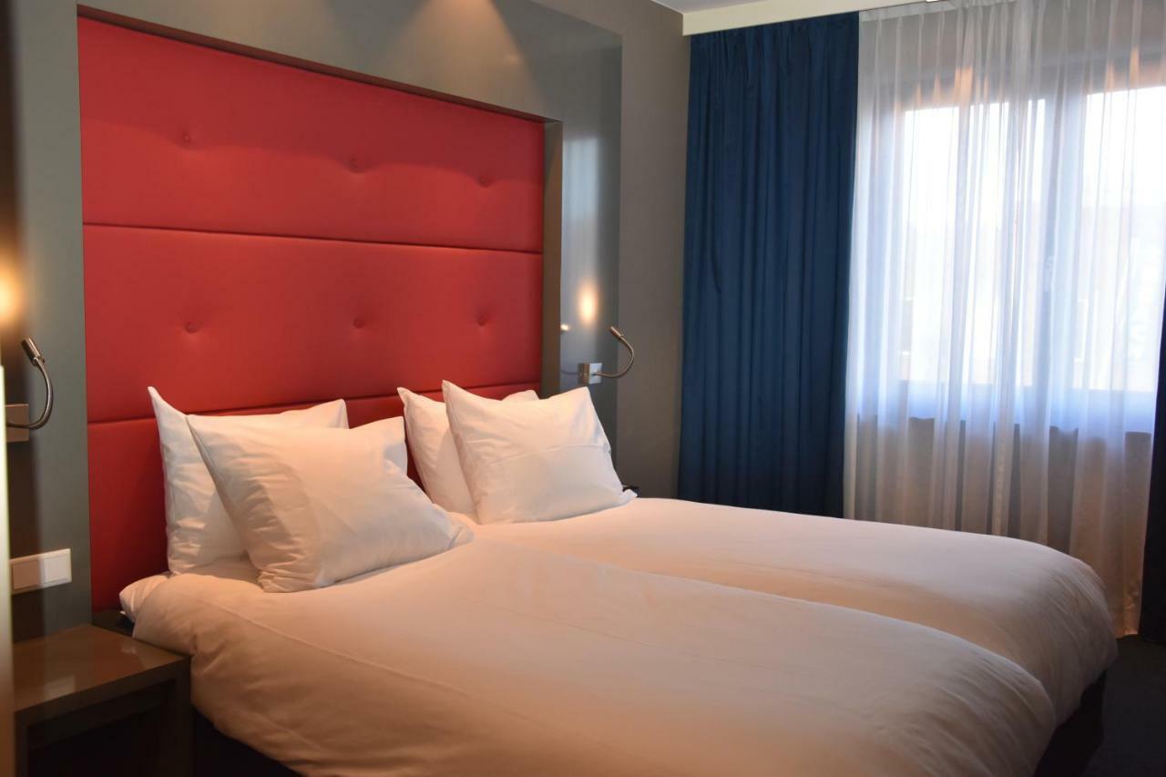 Blue Mansion Hotel 3*