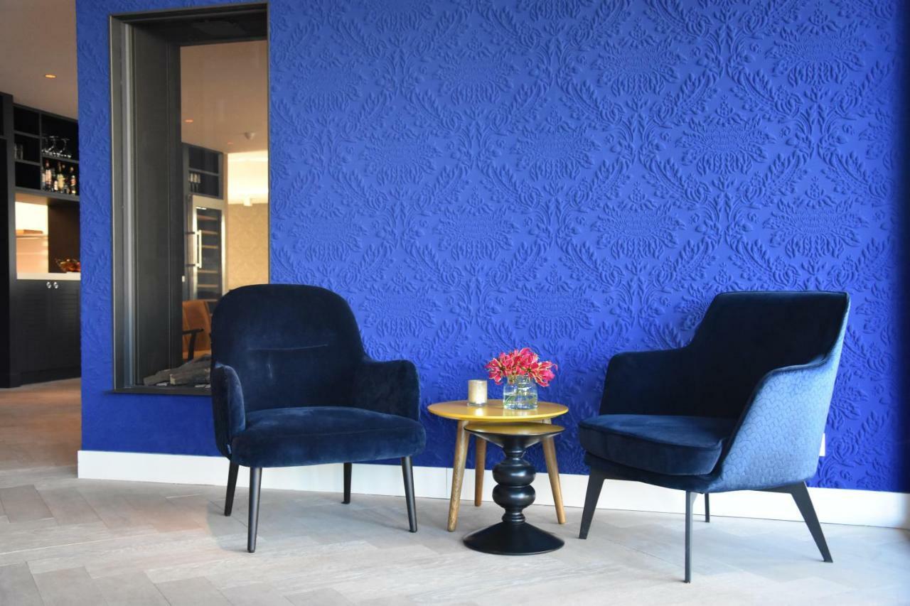 Blue Mansion Hotel 3*